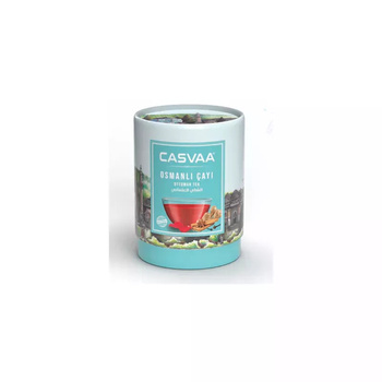 Casvaa Osmanlı Çayı-Herbata 200g