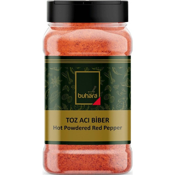 Buhara Acı Toz Biber, 150g