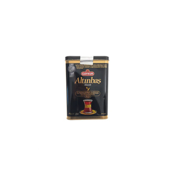 Çaykur Altınbaş Dose 400g (Herbata)