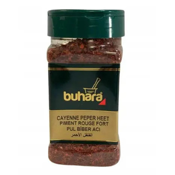 Buhara Acı Pul Biber, 150g