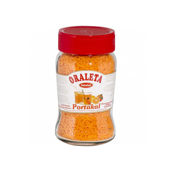 Sebahat Oralet Portakal
