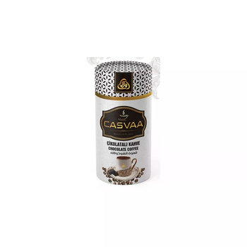 Casvaa Çikolatalı Kahve 250g