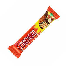 Ülker Çokonat Klasik