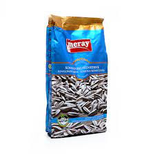 Meray Tuzsuz Çekirdek 250 g
