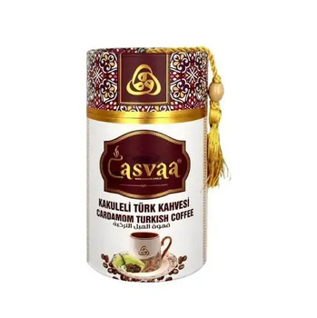 Casvaa Kardemomlu Kahve 250g