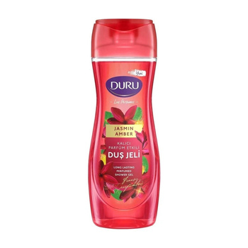 Duru Duş Jeli Jasmin-Amber-zel pod prysznic 450ml