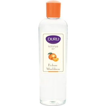 Duru Mandalina Kolonya Pet 400ml