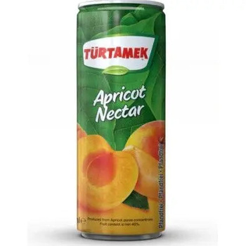 Turtamek Kayısı Nektarı