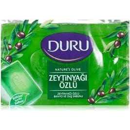 Duru Zeytinyağlı Sabun 150g