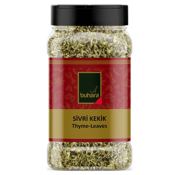 Buhara Yaprak Kekik Oregano, 40g