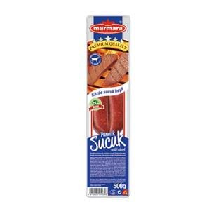 Marmara Kiełbasa Premium Sucuk - Sausage 500g