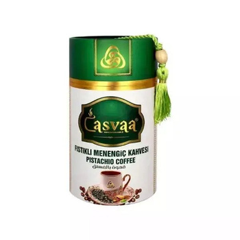 Casvaa Fıstıklı Kahve 250g