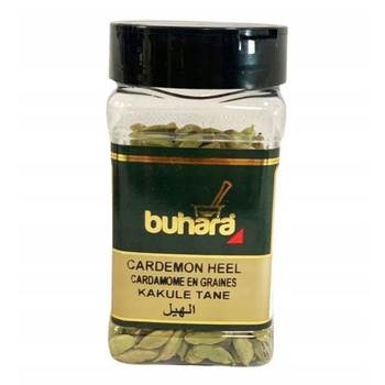 Buhara Karadamon Tohumu, 100g