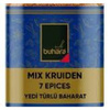 Buhara Yedi Türlü Baharat, 150g