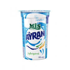 Miss Ayran 250 ml