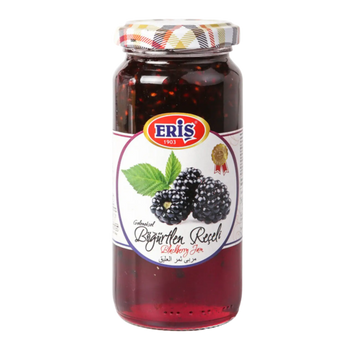 Eriş Böğürtlen Reçeli, 380g