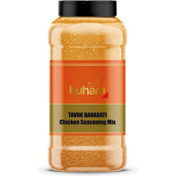 Buhara Tavuk Baharat, 170g