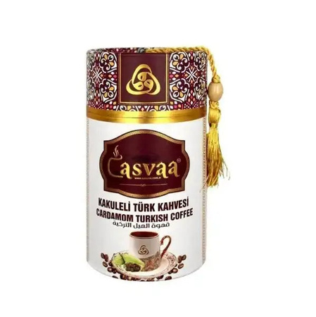 Casvaa Kardemomlu Kahve 250g