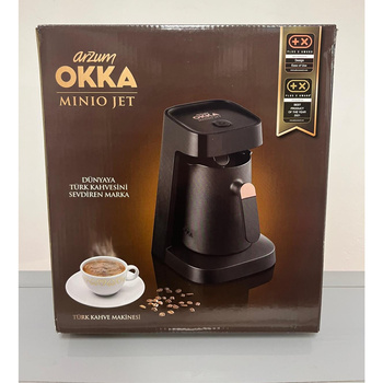 Arzum Okka Türk Kahve Makinesi