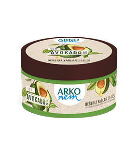Arko Krem Avakadolu 250ml