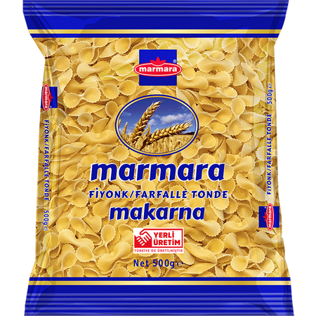 Marmara Makarna Fiyonk