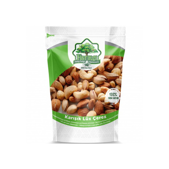 Fıstıkçı Mieszanka orzechów, Mixed Nuts, Karışık Kuruyemiş 150g