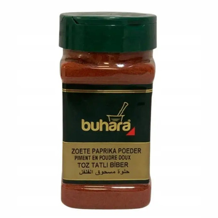 Buhara Tatlı Toz Biber, 150g