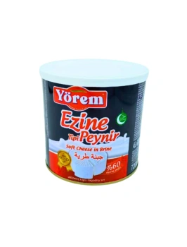 Yorem Ezine Peynir, Ser Ezine cheese. 400 g