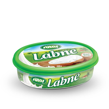 Sütaskı Labne 200g