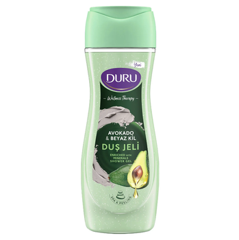 Duru Duş Jeli Avakado-zel pod prysznic 450ml