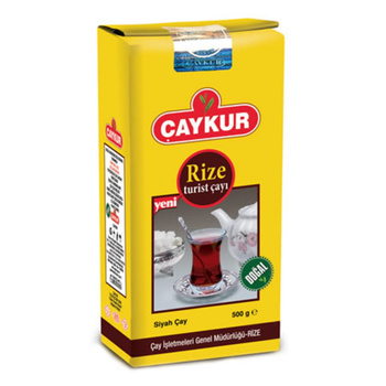Rize Turist Çay 500g