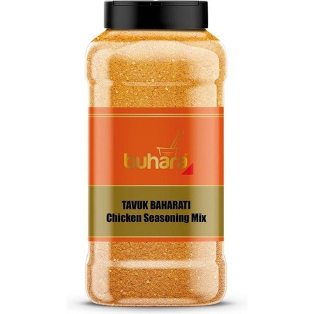 Buhara Tavuk Baharat, 170g