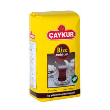 Çaykur Rize Çay 1 KG (Herbata)