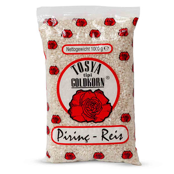 Güllü Tosya Pirinç 1kg