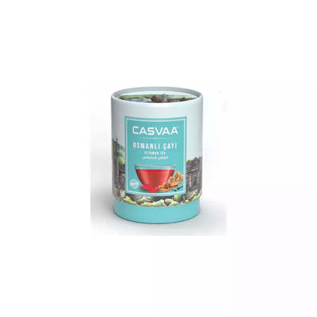 Casvaa Osmanlı Çayı-Herbata 200g