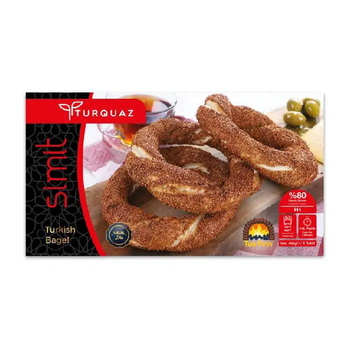 Simit 4 szt