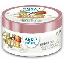 Arko Krem Badem Sütü 250ml