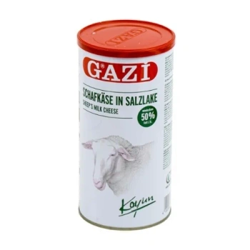 Ser Owczy Gazi Hakiki Koyun Peyniri