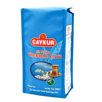 Çaykur Tirebolu 200g (Herbata)