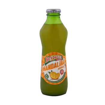 Beypazarı Mandalinalı Soda