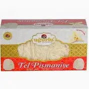 Uğurlu Vanilyalı Pişmaniye, 220g