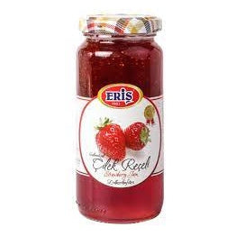 Eriş Çilek Reçeli, 380g