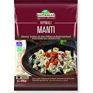 Kıymalı Mantı 700 g