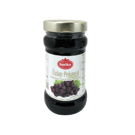 Harika Üzüm Pekmez Cam 380g