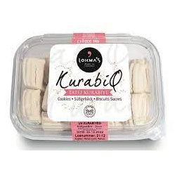Lokma's Un Kurabiyesi 300 g