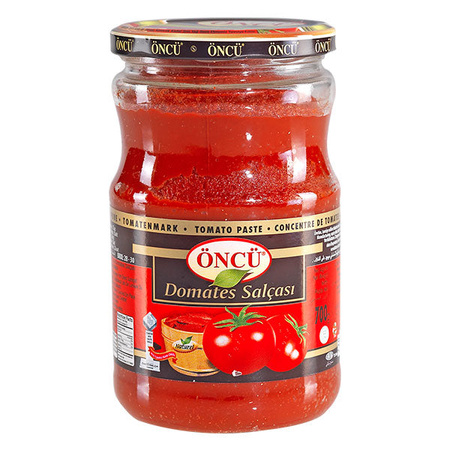 Öncü Domates Salçası, 700g