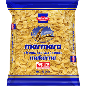Marmara Makarna Fiyonk