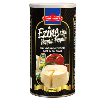 Marmara Ezine Peynir 800 gr (Ser)