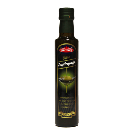 Marmara Sızma zeytinyağı 250ml