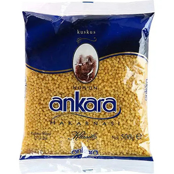 Ankara Kuskus, 500g